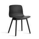 About A Chair AAC 12, Black 2.0, Eiche schwarz lackiert