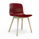 Details Hay About A Chair AAC 12 About A Chair AAC 12, Brick, Eiche geseift