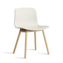 About A Chair AAC 12, Melange cream 2.0, Eiche geseift