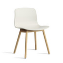 About A Chair AAC 12, Melange cream 2.0, Eiche lackiert