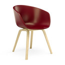 Details Hay About A Chair AAC 22 About A Chair AAC 22, Brick, Eiche geseift