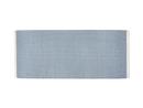 Bias, L 200 x B 80 cm, Light blue