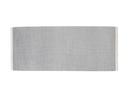 Bias, L 200 x B 80 cm, Cool grey