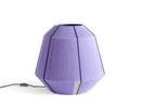 Bonbon, Table/Floor, H 46 x B 50 cm, Lavender