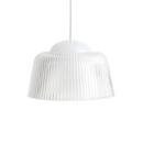 Brim Pendelleuchte, Clear