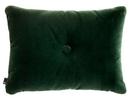 Dot Cushion Soft, Dark green