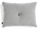Dot Cushion 2x1, Steelcut Trio 133 grey