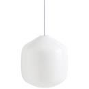Buoy Glass Pendelleuchte, Ø 30 cm, Pastel lilac