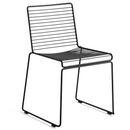 Hee Dining Chair, Black