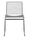 Hee Dining Chair, Asphalt