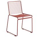 Hee Dining Chair, Rust