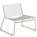 Hee Lounge Chair, Fall green