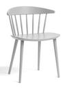 J104 Chair, Dusty grey