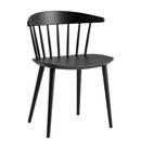 J104 Chair, Black