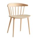 J104 Chair, Buche natur