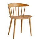 J104 Chair, Eiche geölt
