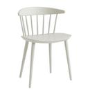 J104 Chair, Warm grey