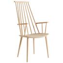 J110 Chair, Buche natur