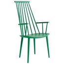 J110 Chair, Jade Green