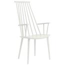 J110 Chair, White