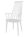 J110 Chair, Weiß