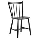 J41 Chair, Black