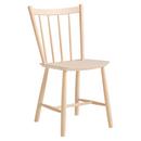 J41 Chair, Buche natur