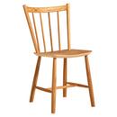 J41 Chair, Eiche geölt