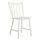 J41 Chair, White