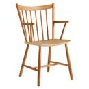 J42 Chair, Eiche geölt