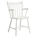 J42 Chair, White