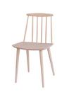 J77 Chair, Natur