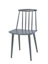 Details Hay J77 Chair J77 Chair, Steingrau