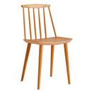 J77 Chair, Eiche geölt