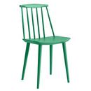 J77 Chair, Jade Green