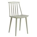 J77 Chair, Sage