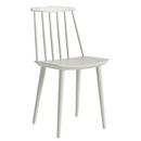 J77 Chair, Warm grey