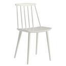 J77 Chair, White
