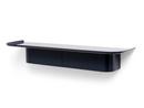 Korpus Shelf, H 14 x B 90 x T 25 cm, Midnight blue