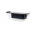 Korpus Shelf, H 14 x B 60 x T 25 cm, Midnight blue