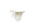 Korpus Shelf, H 21,5 x B 35 x T 29 cm, Cream