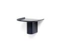 Korpus Shelf, H 21,5 x B 35 x T 29 cm, Midnight blue