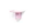 Korpus Shelf, H 21,5 x B 35 x T 29 cm, Pink