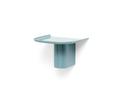 Korpus Shelf, H 21,5 x B 35 x T 29 cm, Sea