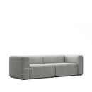 Mags Sofa, 2,5 Sitzer (B 228), Hallingdal - warmgrau