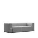 Mags Sofa, 2,5 Sitzer (B 228), Steelcut Trio - grafik