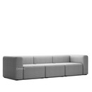 Mags Sofa, 3 Sitzer (B 268,5), Steelcut Trio - grafik