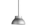 PC Pendant Lamp, Ø 25 cm, Aluminium