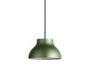 PC Pendant Lamp, Ø 25 cm, Emerald Green