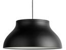 PC Pendant Lamp, Ø 60 cm, Soft black